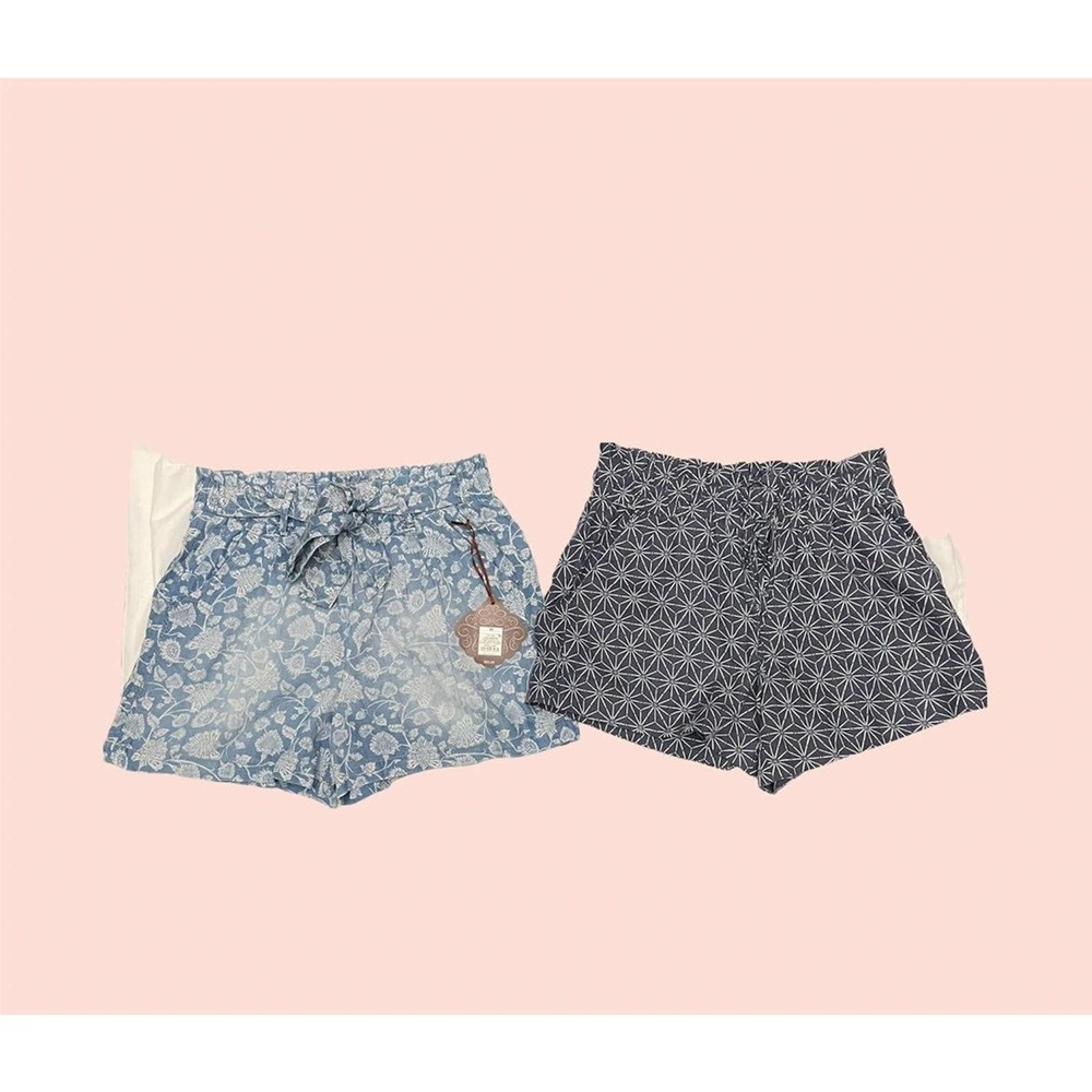 NWT Shorts Bundle Size M